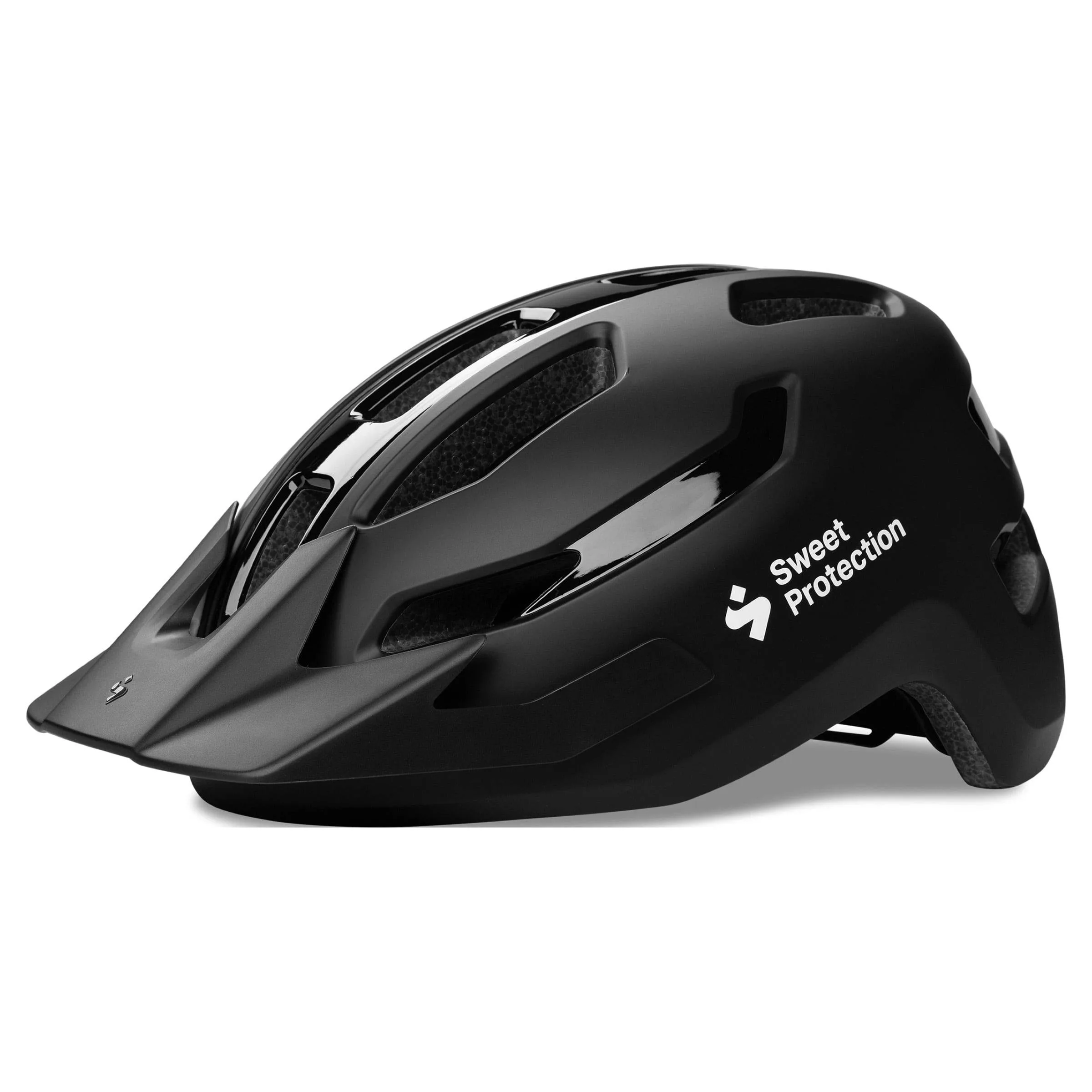 Sweet Protection Ripper Helmet Junior Matte Black 1