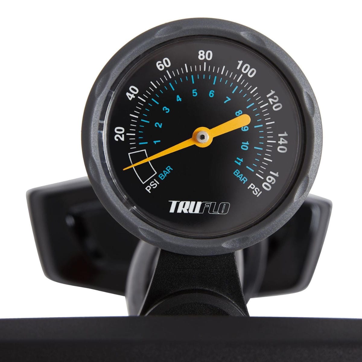 Truflo Maxtrax 4 Pump 2