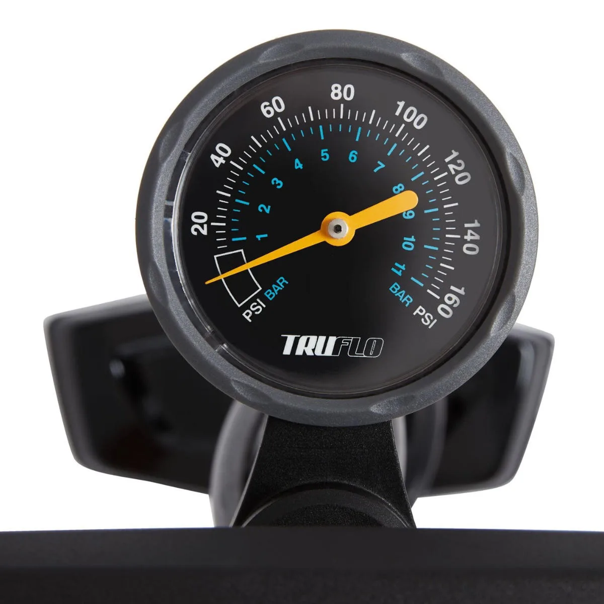 Truflo Maxtrax 4 Pump 2