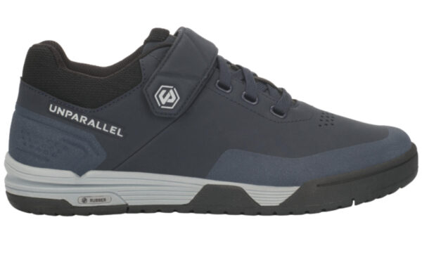 Unparallel Dust Up Dark Blue Black 1