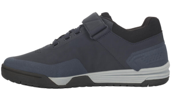 Unparallel Dust Up Dark Blue Black 5