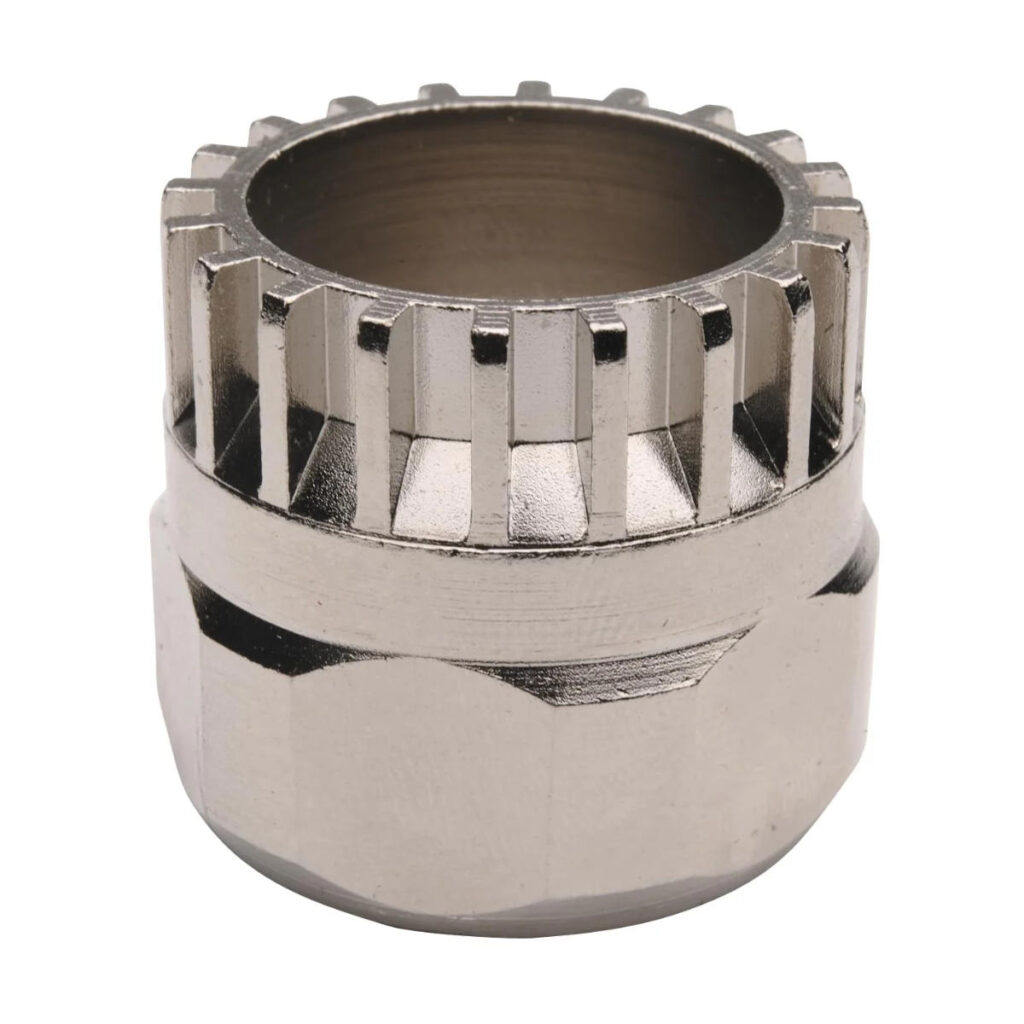 Cyclo bottom bracket cartridge tool