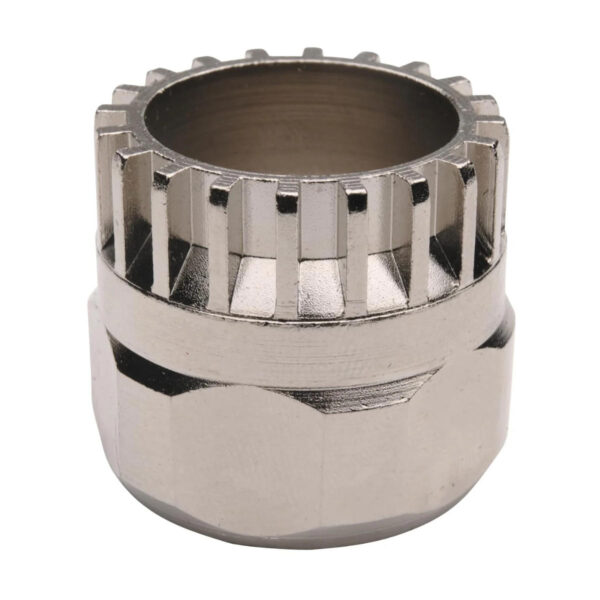 Cyclo bottom bracket cartridge tool