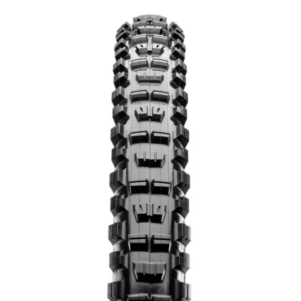 Minion dhr ii exo plus 2 4 2