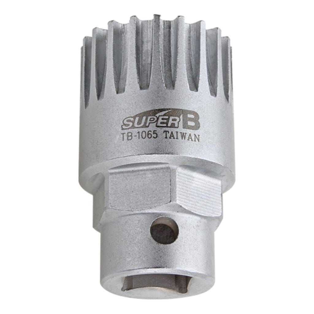 Super b cartridge b b tool
