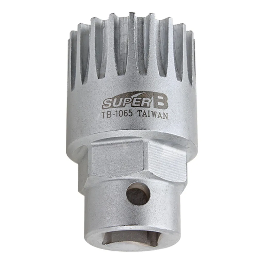 Super b cartridge b b tool