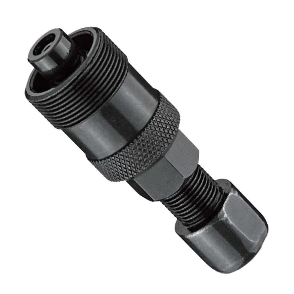 Super b cotterless crank tool