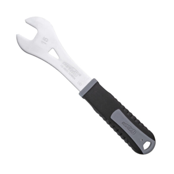 Super b professional hub cone wrench tb hb15