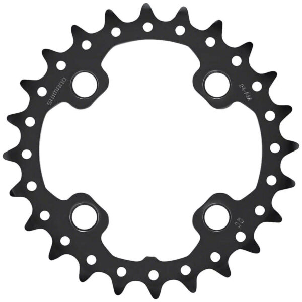Shimano slx fc m675 26t 38