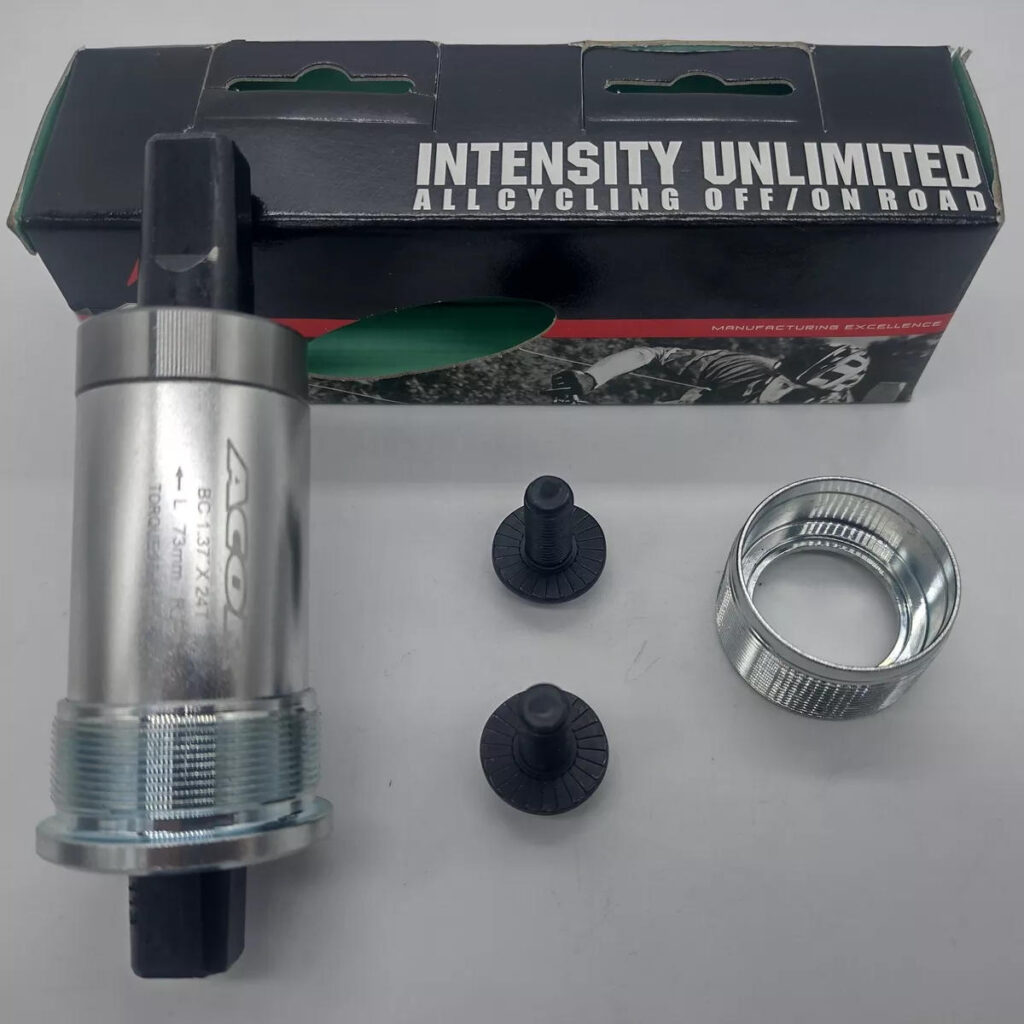 Acor square taper bottom bracket abb220122