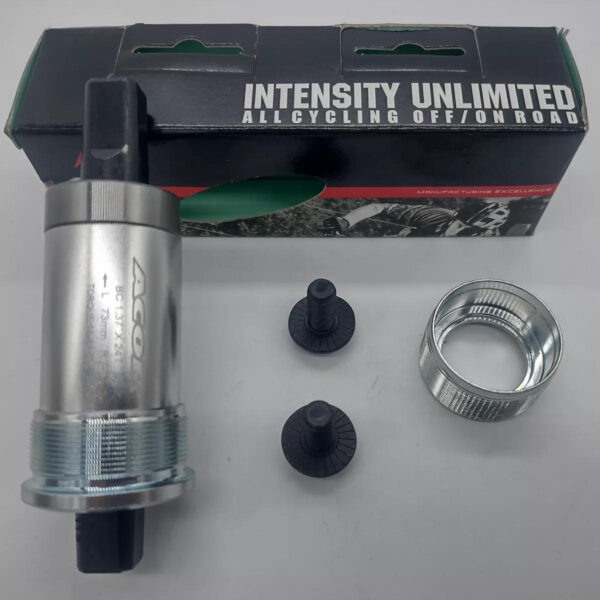 Acor square taper bottom bracket abb220122