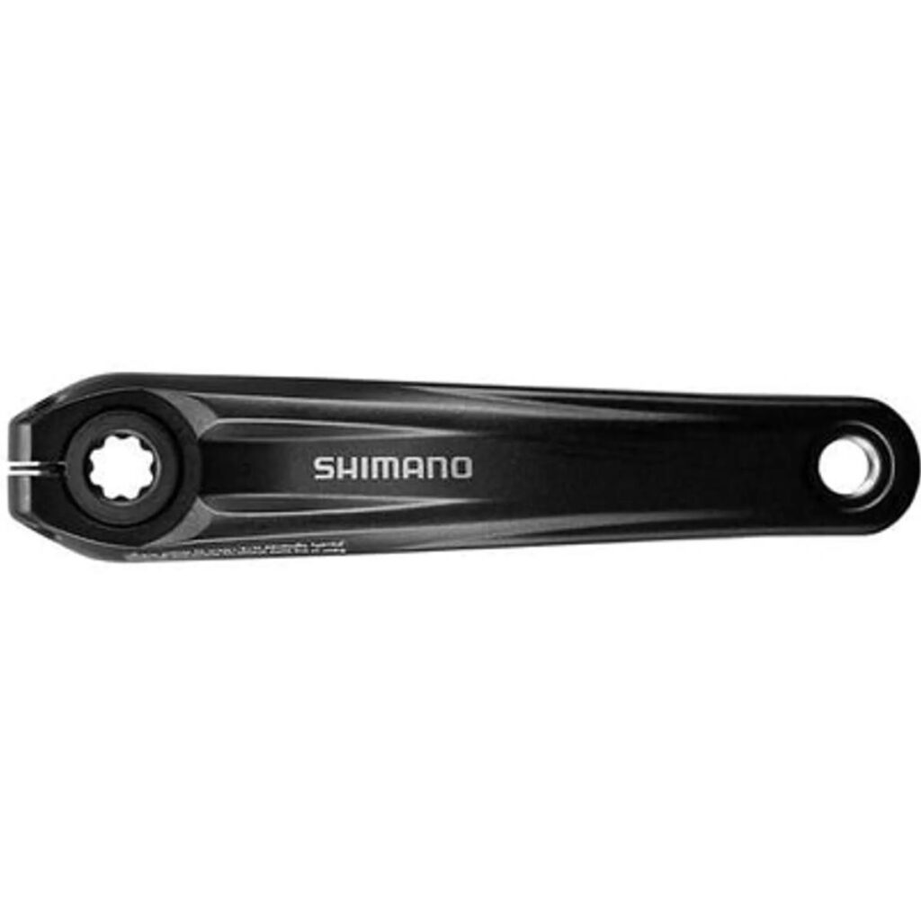Shimano fc m5100 left arm