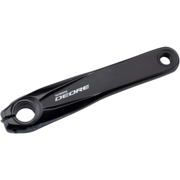 Shimano fc m6000 left arm