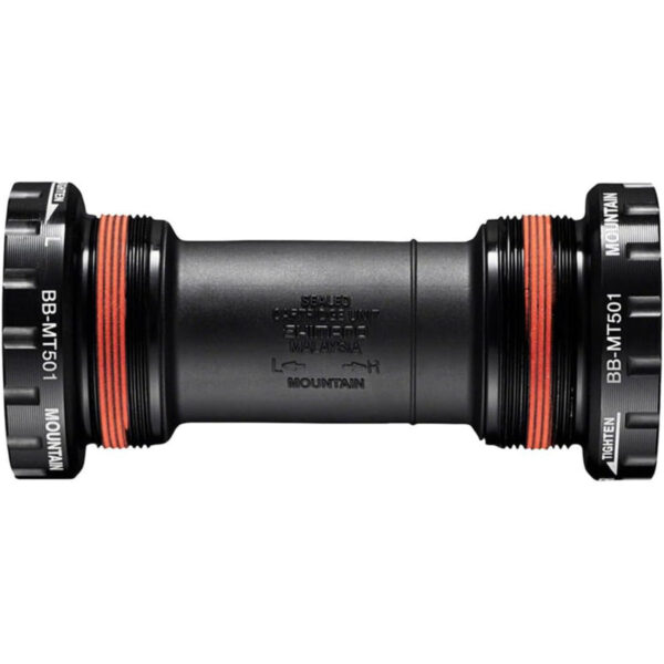 Shimano mt501 hollowtech ii bottom bracket