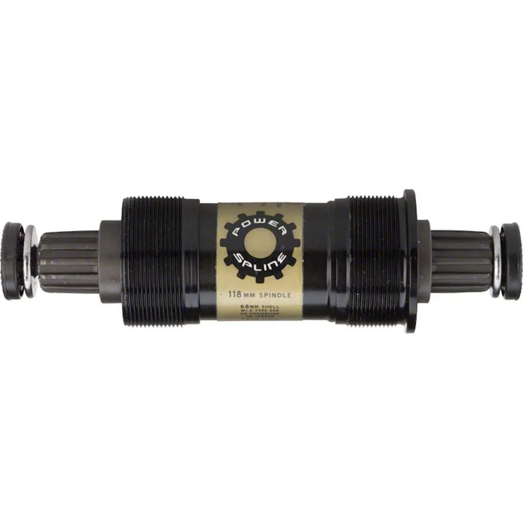 Truvativ sram powerspline bottom bracket