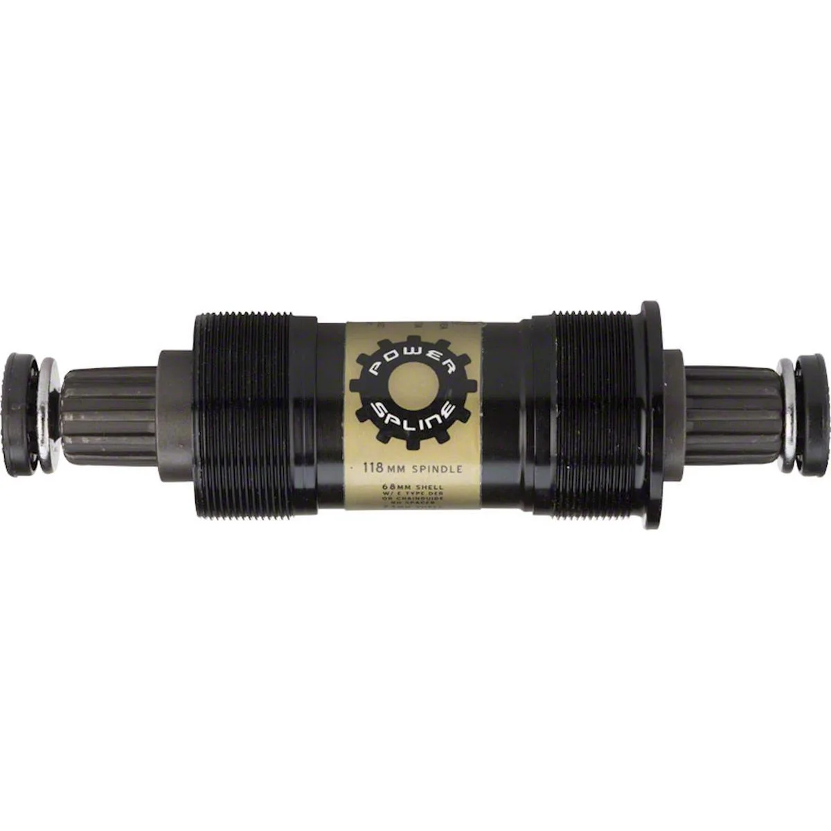 Truvativ sram powerspline bottom bracket