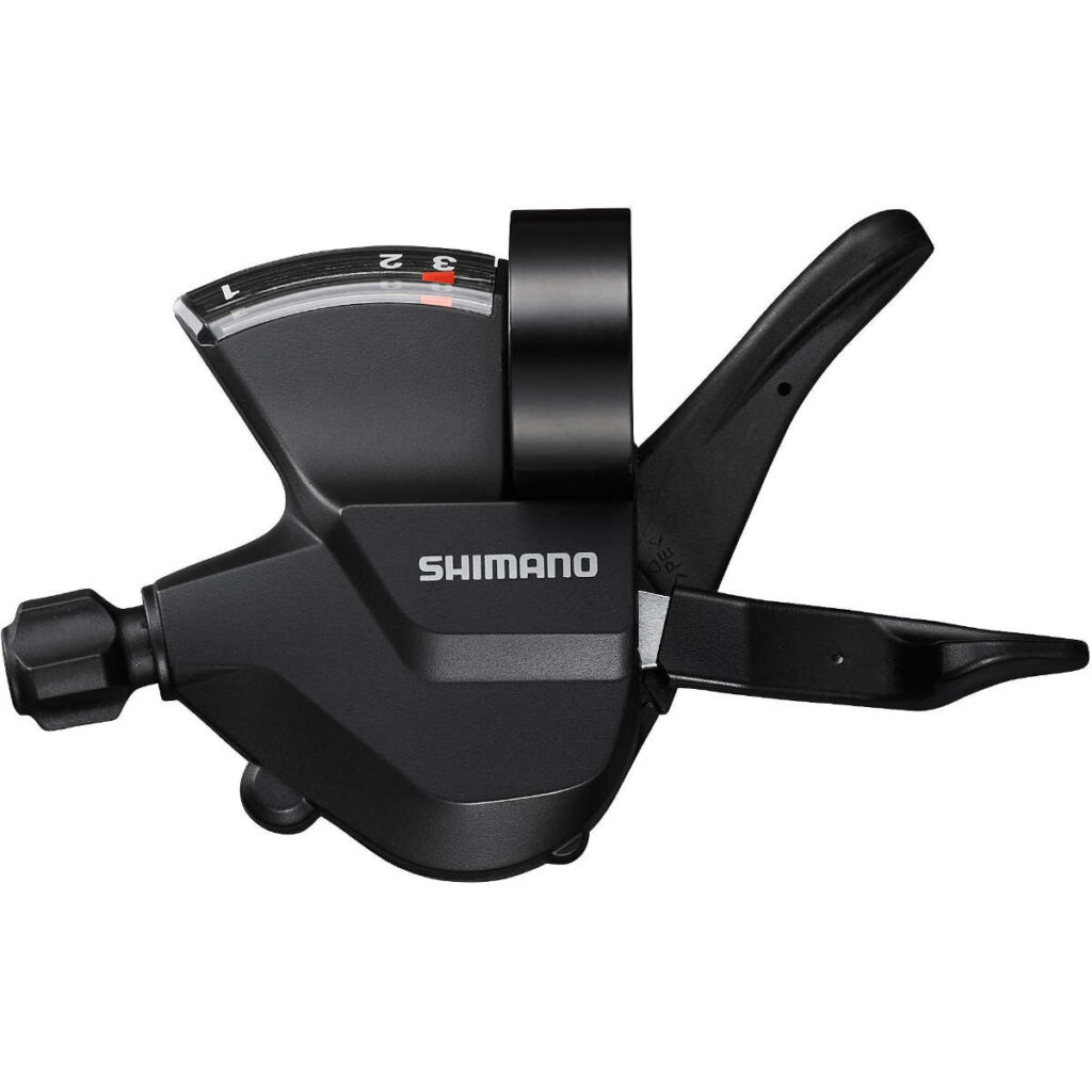 Shimano sl m315 l shifter