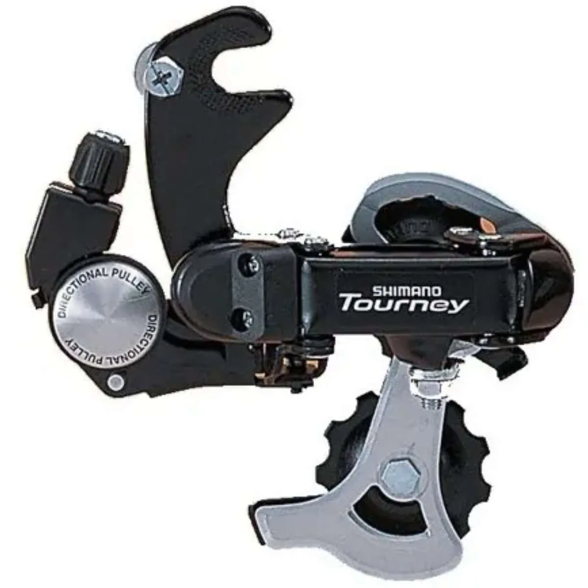 Shimano tourney axle mount rear mech rd ft30b