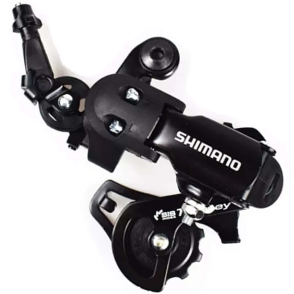 Shimano tourney direct mount rear mech rd ft35a