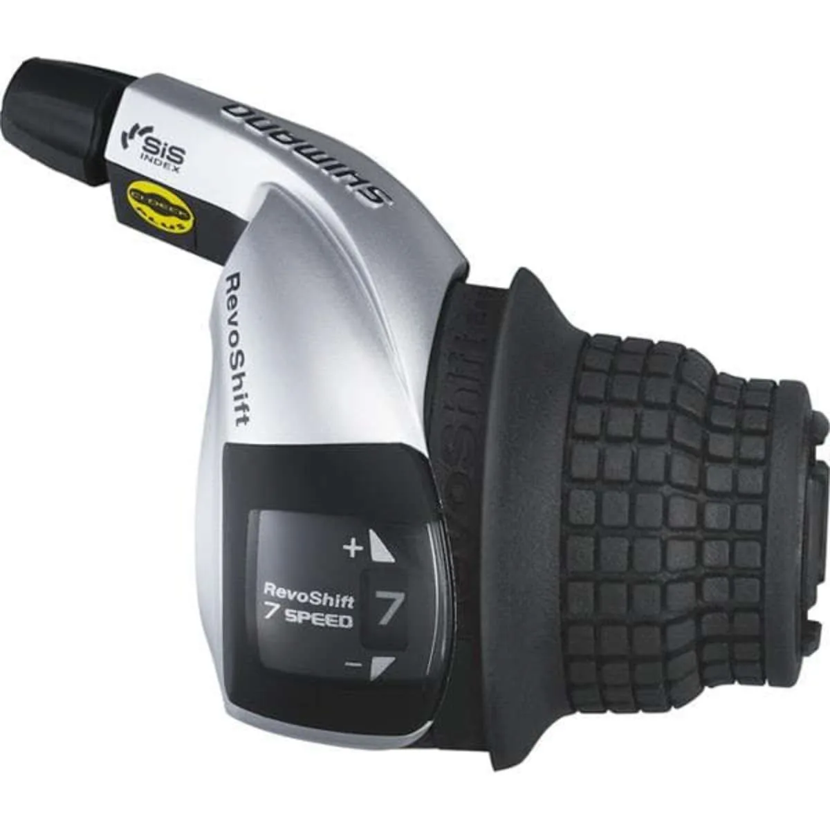 Shimano tourney rs47 revoshifter 3 speed left hand