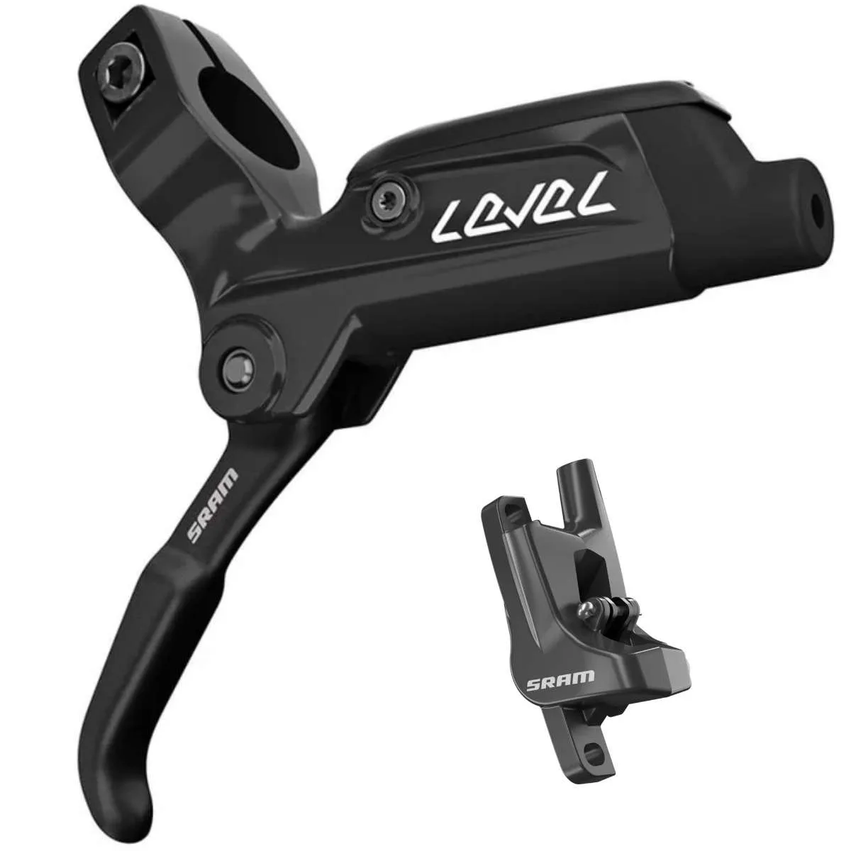 Sram level front brake complete 1