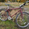 Gary Fisher Tassajara – The Bike Place