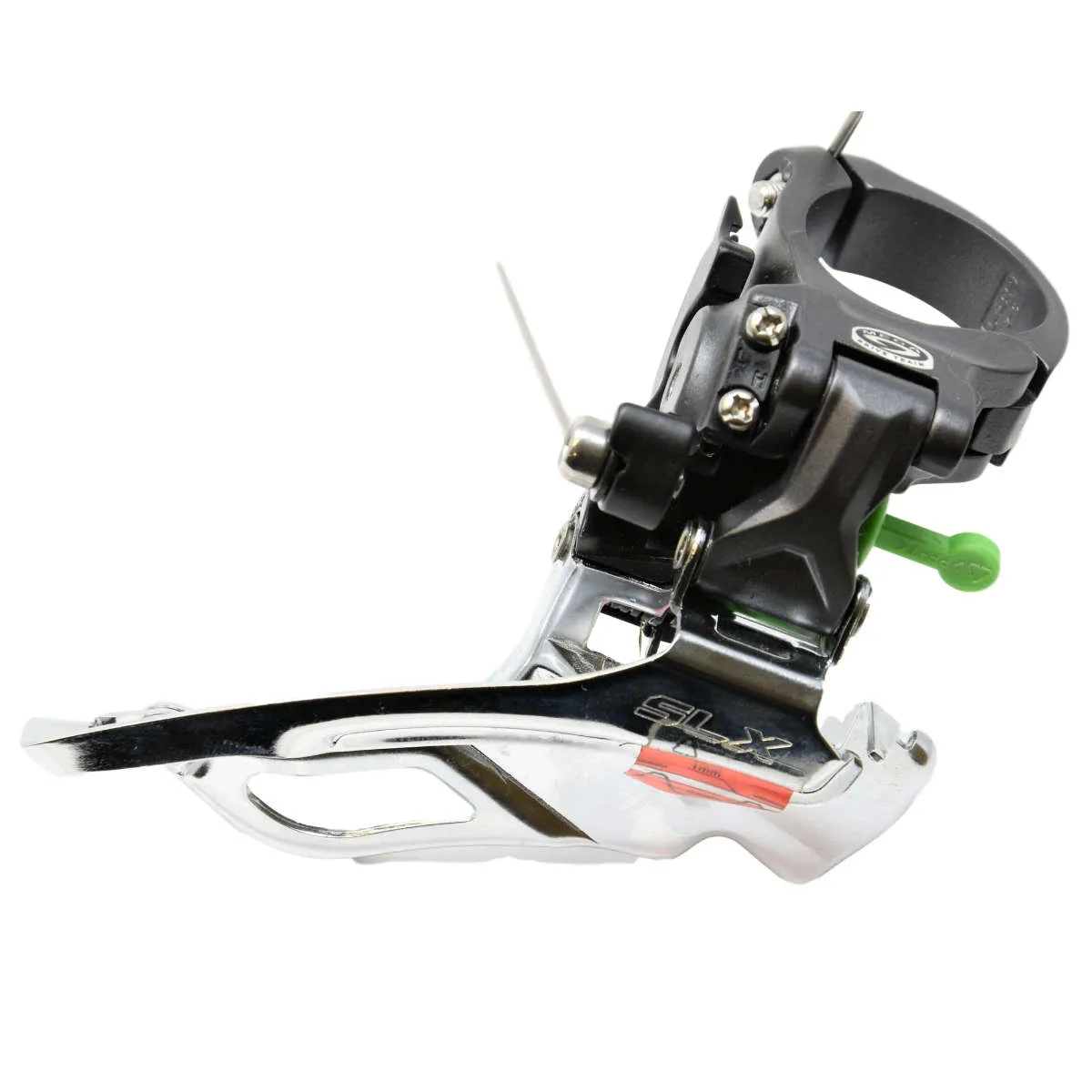 Shimano slx fd m661 10