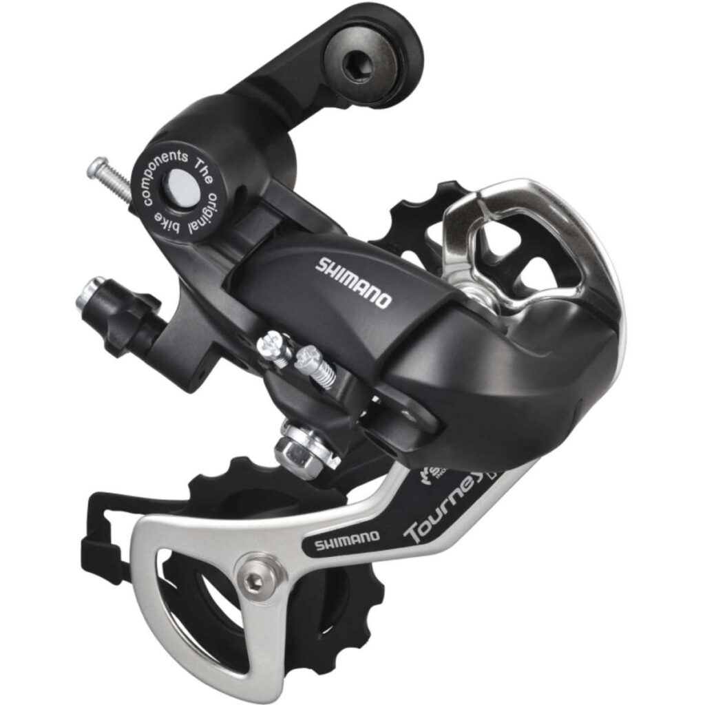Shimano tourney rdtx35