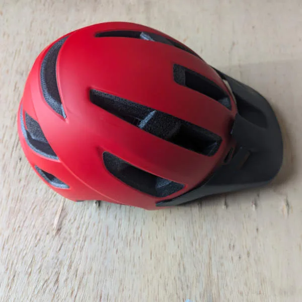 Bell nomad helmet