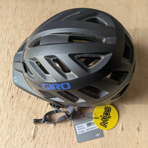 Giro radix mips wmns helmet