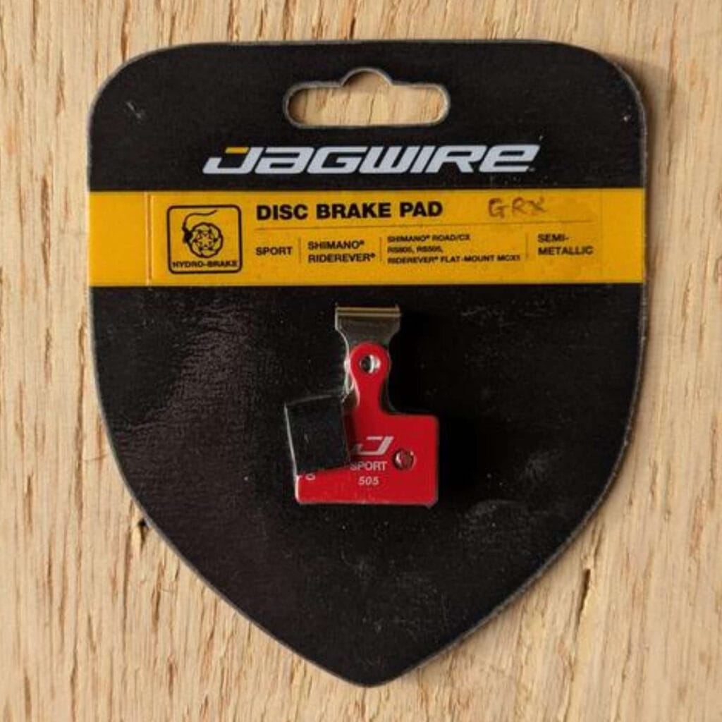 Jagwire shimano road cx grx dca004