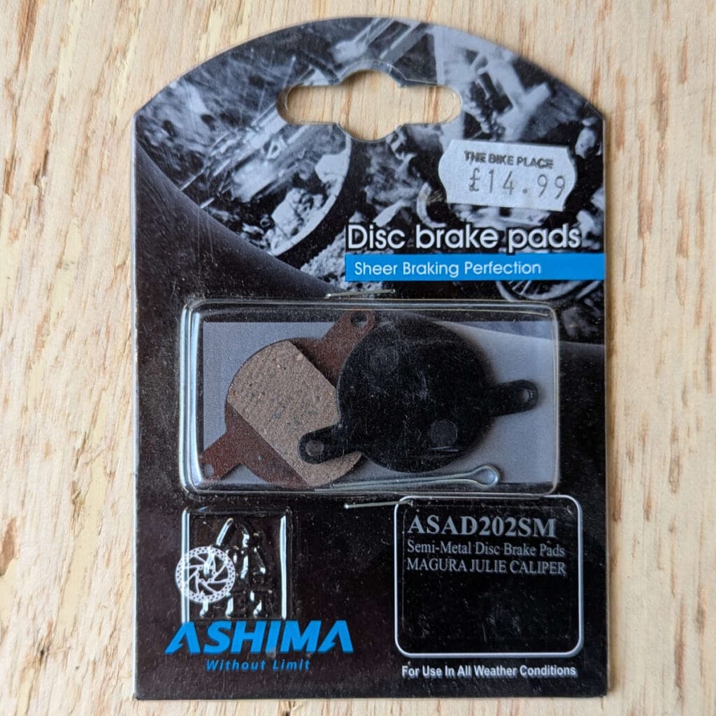 Magura julie asad202sm