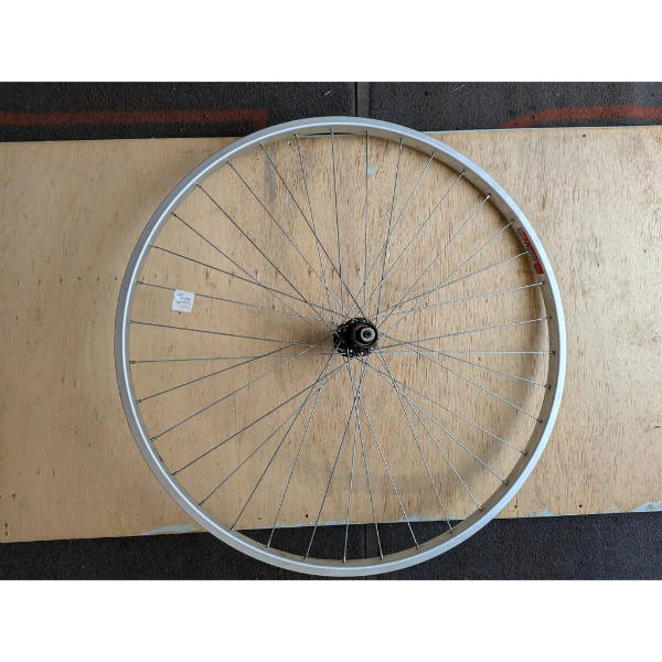 700c rear 7spd cassette