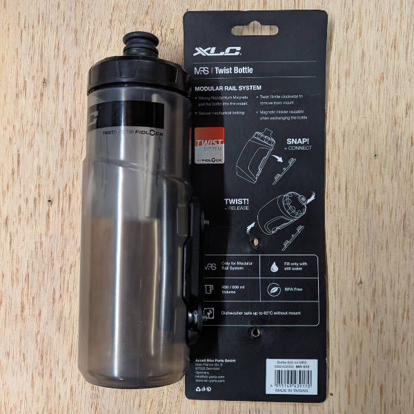 Fidlock xlc mrs twist bottle