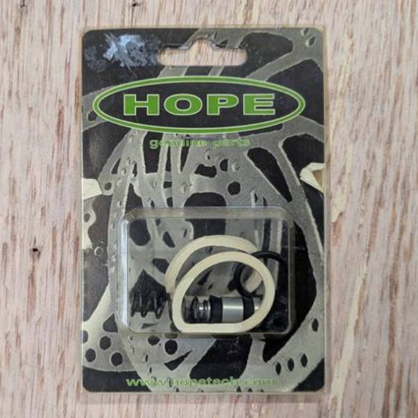 Hope c2 lever seal kit