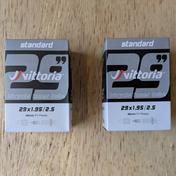 Inner tube presta 29x1 95 2
